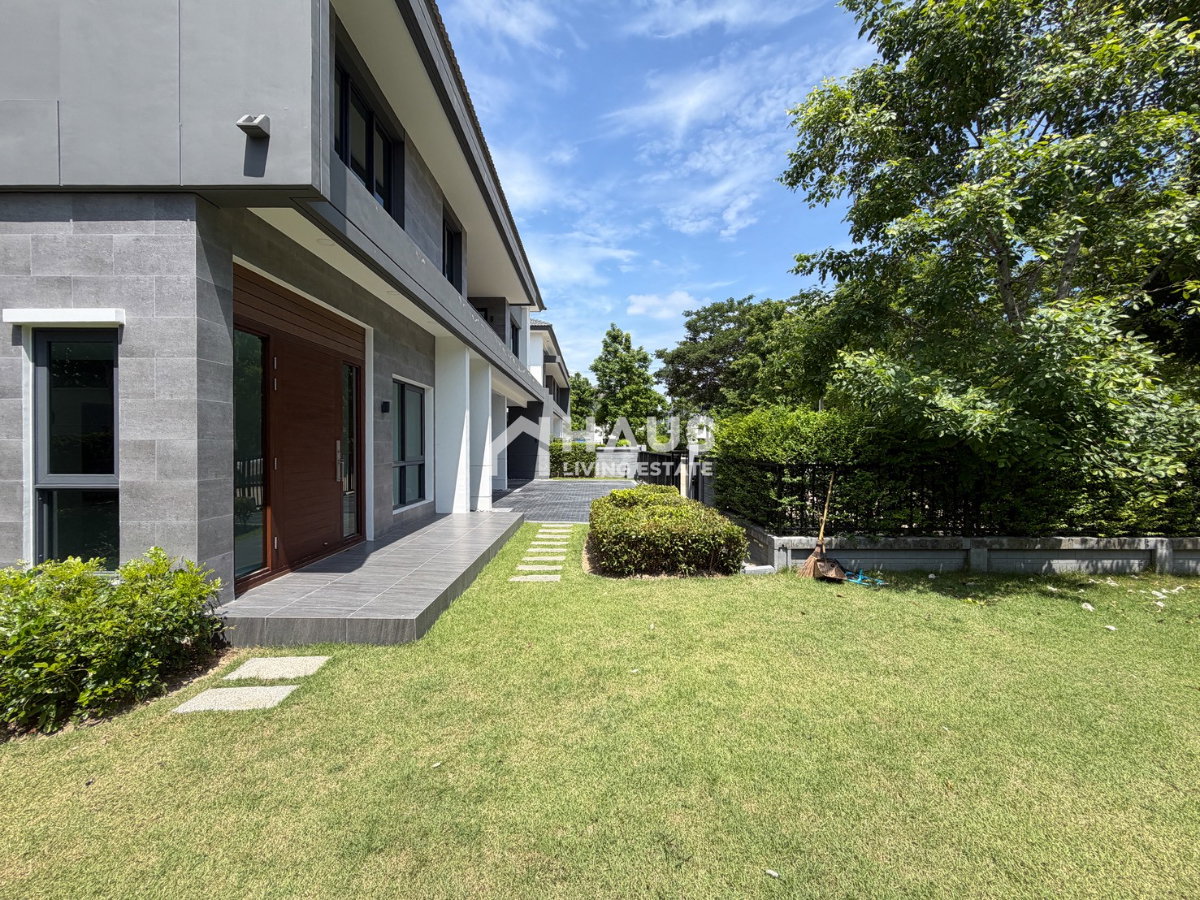 picture THE CITY Thawiwatthana / 5 Bedrooms #HPHU087 - 32/36
