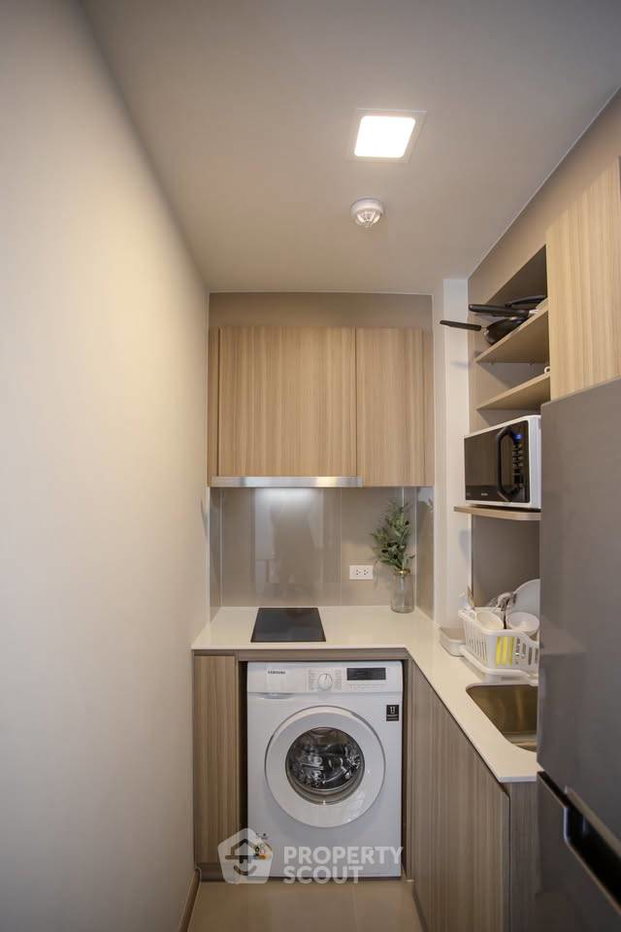 picture 2-BR Condo at The Base Rise Phuket close to Kathu (ID 2954841) - 8/10
