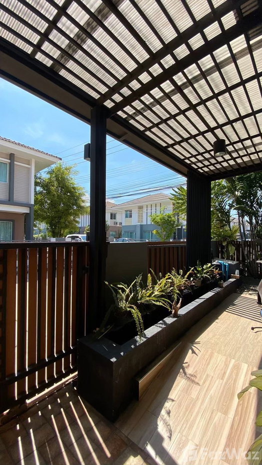 รูป ขาย บ้านเดี่ยว 3 ห้องนอน ในโครงการ ฮาบิเทีย เกาะ แก้ว 1362060 - รูปที่ 32/41