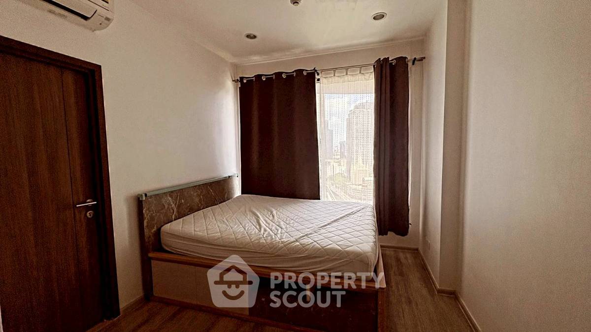 picture 1-BR Condo at Ideo Mobi Asoke near MRT Phetchaburi (ID 2953931) - 1/6