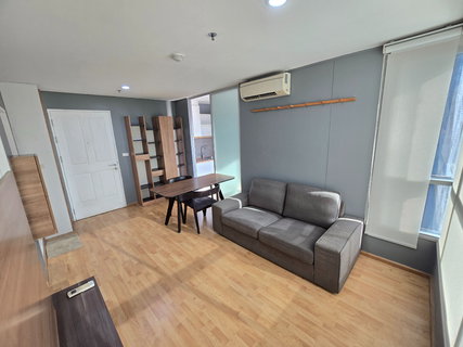 รูปภาพ 🔥ให้เช่าถูก🔥 ห้องกว้าง ระเบียงใหญ่ มีเครื่องซักผ้า ที่ U Delight Residence พัฒนาการ-ทองหล่อ
