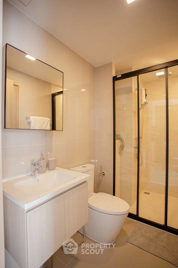 picture 2-BR Condo at The Base Rise Phuket close to Kathu (ID 2954841) - 7/10