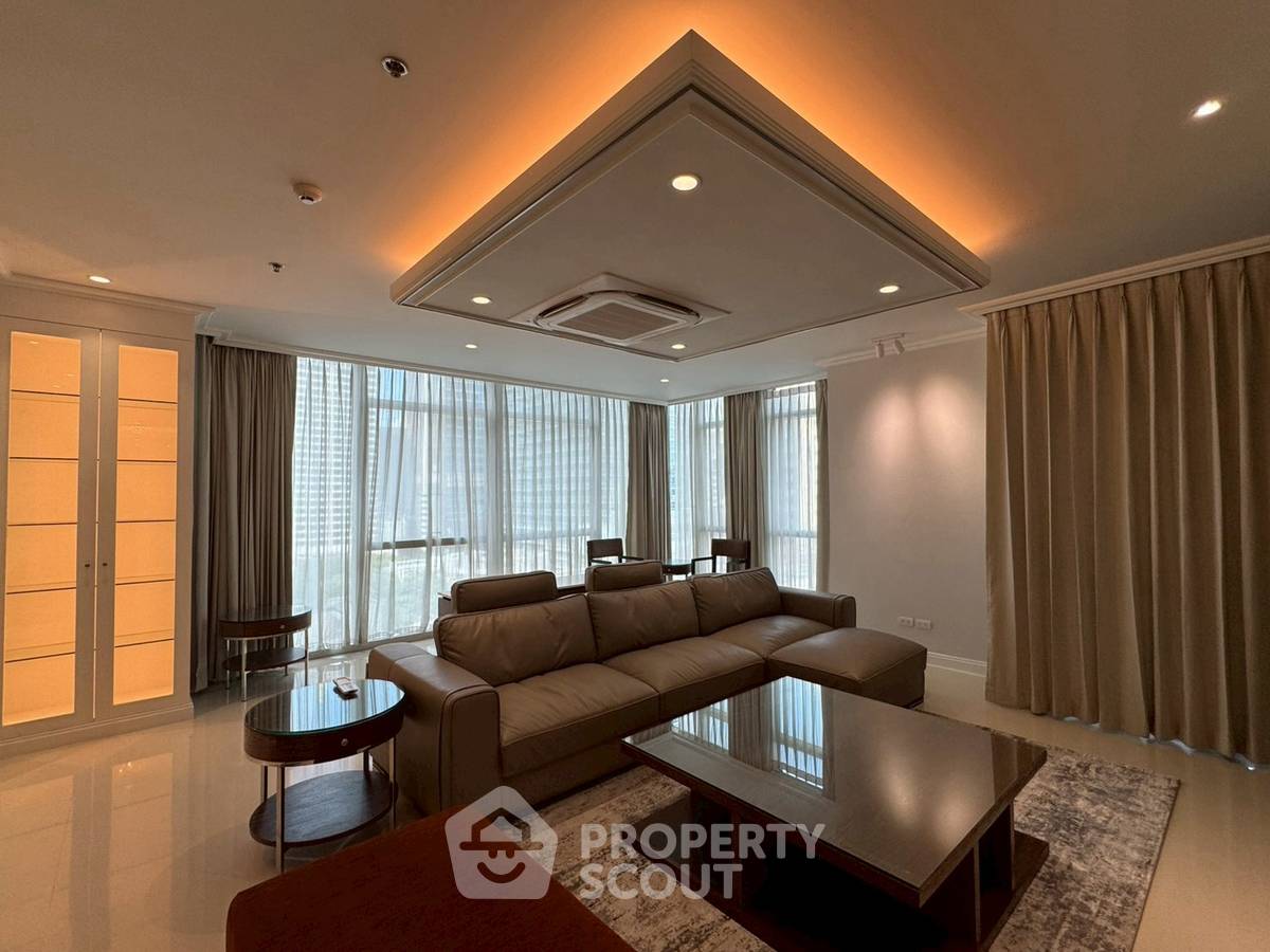 รูป คอนโด 3-ห้องนอน ที่ แอทธินี เรสซิเด้นซ์ ใกล้ BTS เพลินจิต (ID 2751261) - รูปที่ 1/20