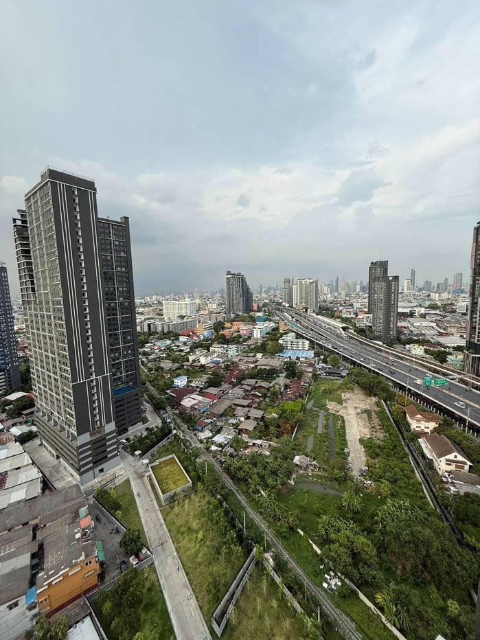 รูป 🏢 ให้เช่าคอนโด : Regent Home Wutthakat ( รีเจ้นท์ โฮม วุฒากาศ) รหัสทรัพย์ | 📌LNP-C13436 - รูปที่ 9/15