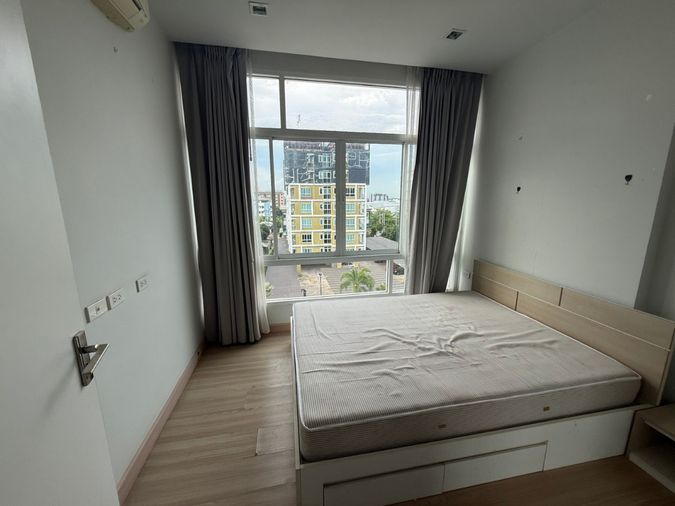🌕🌕🌕The Landscape excrosive Condo Rayong ชั้น6 5🌕🌕🌕ถนนสุขุมวิท 100 เมตร ใกล้ห้างแหลมทอง