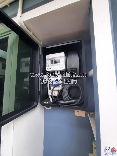 รูป [ด่วน] บ้านเดี่ยว 4 ห้องนอน โซนเพชรเกษม 81 ใกล้ MRT หลักสอง เชื่อมบางแค–บางบอน | มบ.ชัยพฤกษ์ เพชรเกษม 81 - รูปที่ 22/29