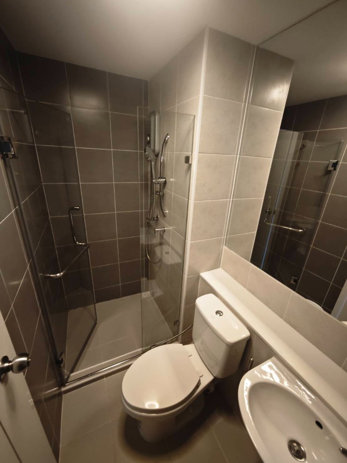 picture @Condorental condo for rent Plum Condo Ramkhamhaeng Station - 9/10