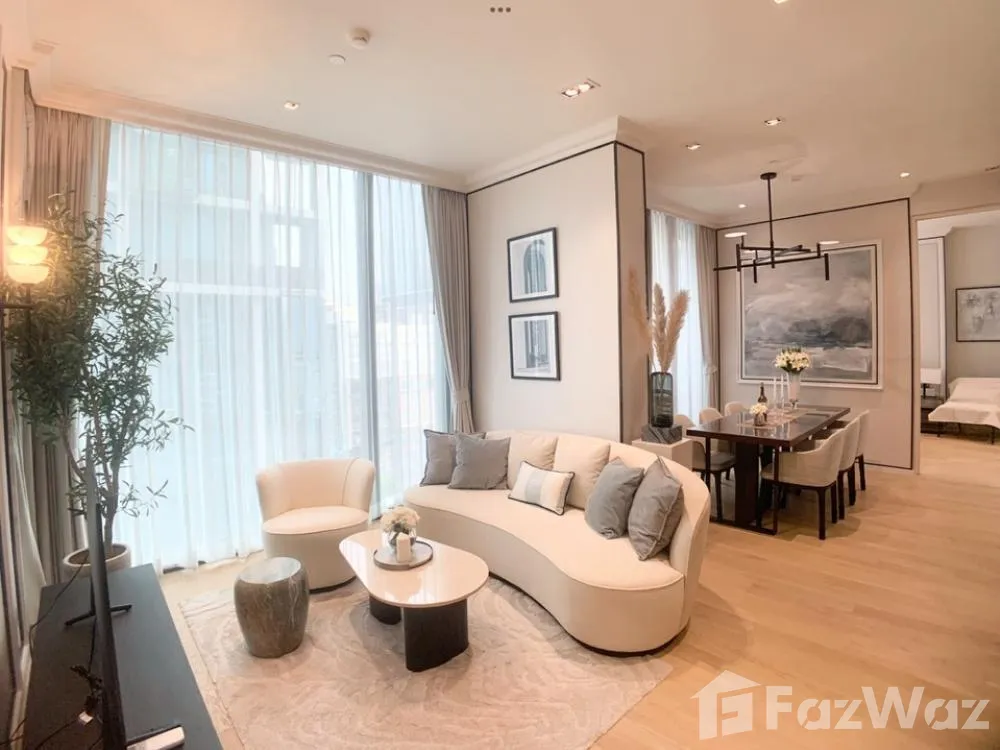 picture 2 Bedroom Condo for rent at 28 Chidlom 6413887 - 1/16