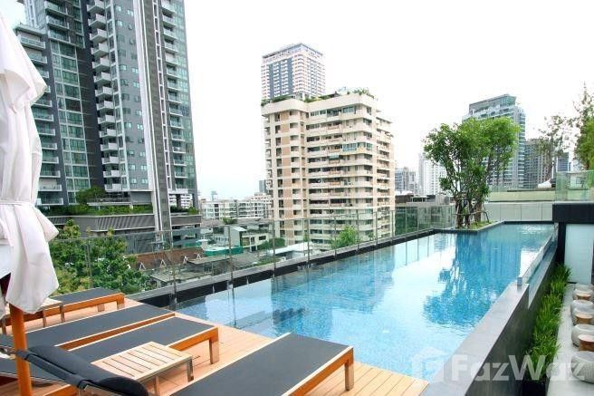 picture 1 Bedroom Condo for sale at Liv At 49 85534 - 2/9