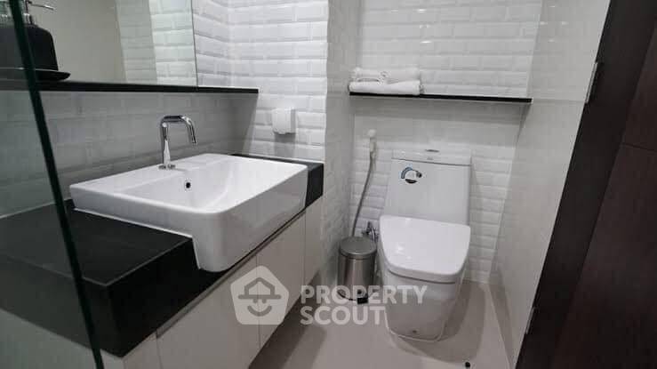 รูป คอนโด 1-ห้องนอน ที่ วิช ซิกเนเจอร์ มิดทาวน์ สยาม ใกล้ BTS ราชเทวี (ID 2507344) - รูปที่ 5/5