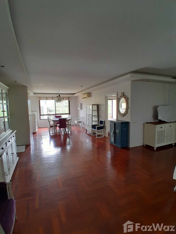 รูป คอนโดให้เช่า 3 ห้องนอน ในโครงการ สุพรีม เพลส 1773374 - รูปที่ 3/20
