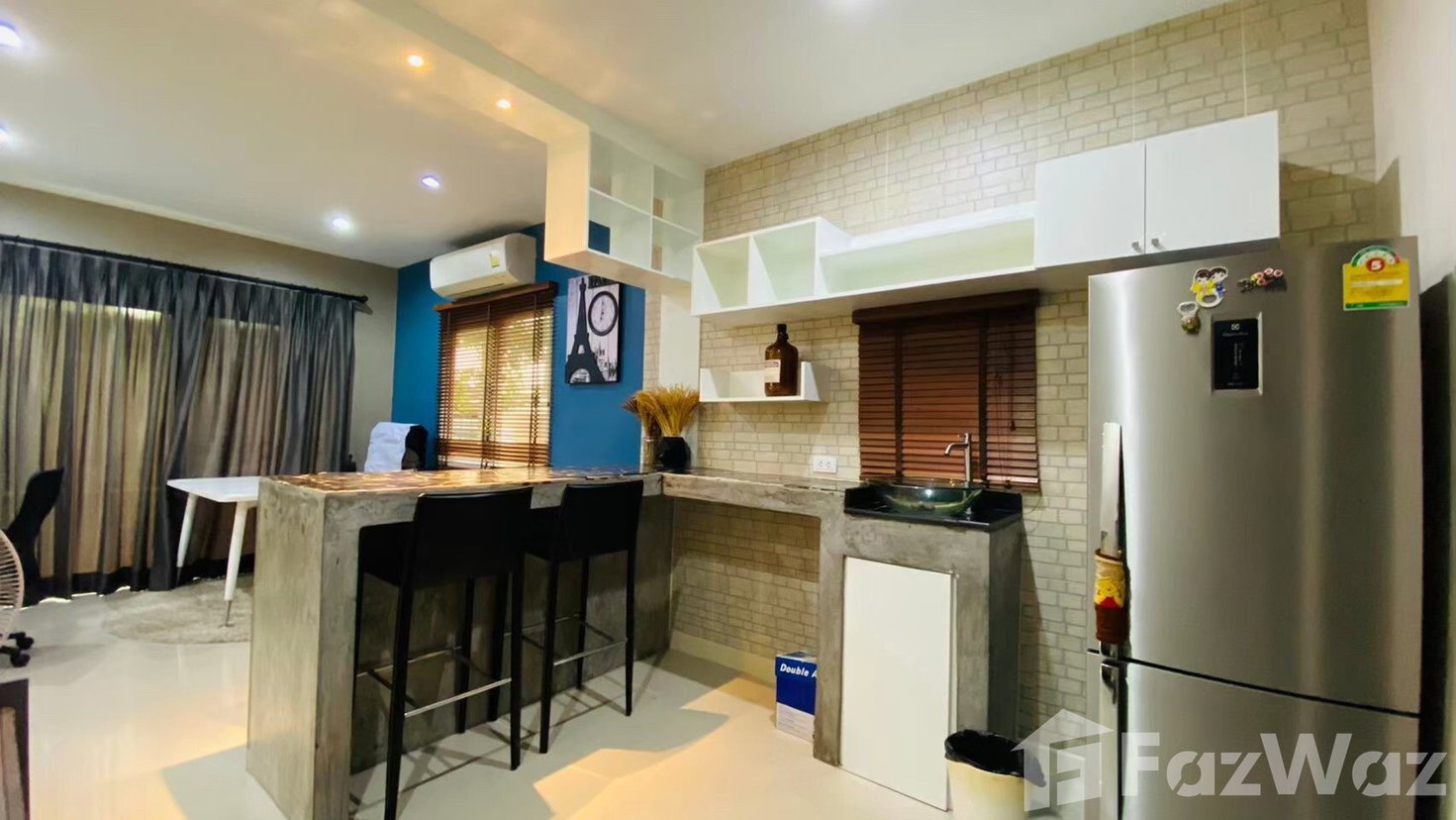 รูป ขาย บ้านเดี่ยว 3 ห้องนอน ในโครงการ ฮาบิเทีย เกาะ แก้ว 1362060 - รูปที่ 9/41