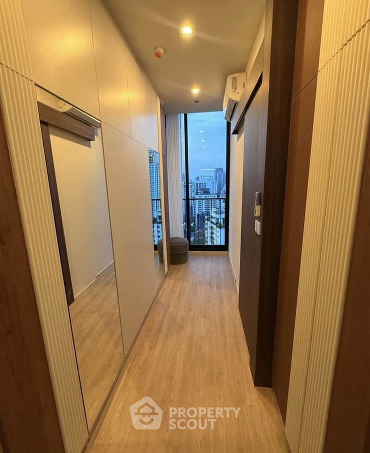 picture 3-BR Condo at Noble State 39 near BTS Phrom Phong (ID 2955500) - 11/14