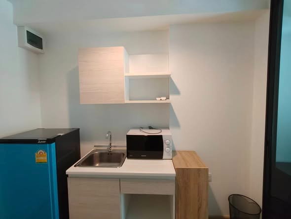 picture 🔥For Sale:✅ The Cabana Condo Samrong | Near BTS Samrong - 5/7