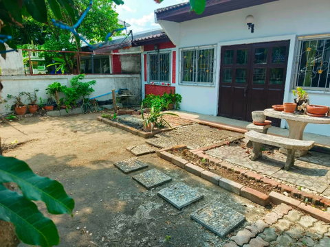 ⚡ ให้เช่า บ้านเดี่ยว ซอย รามคำแหง 118 ขนาด 70 ตร.ว. ⚡