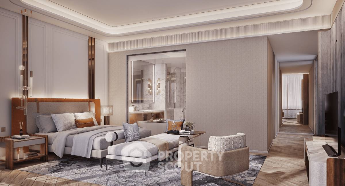 picture 2-BR Condo at KingsQuare Residence in Bang Phong Phang (ID 2955336) - 9/12