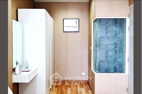 2-BR Condo at Ideo Verve Ratchaprarop near ARL Ratchaprarop (ID 435645)