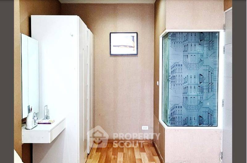 รูป คอนโด 2-ห้องนอน ที่ ไอดีโอ เวิร์ฟ ราชปรารภ ใกล้ ARL ราชปรารภ (ID 435645) - รูปที่ 1/8