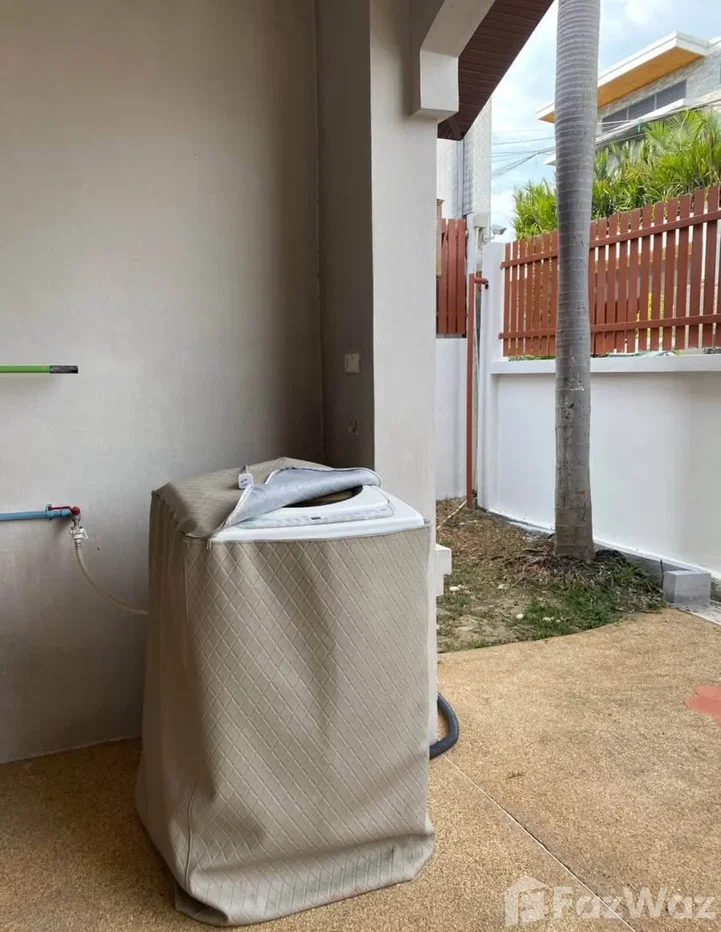 รูป วิลล่าให้เช่า 3 ห้องนอน ใน ราไวย์, ภูเก็ต 6413361 - รูปที่ 31/34
