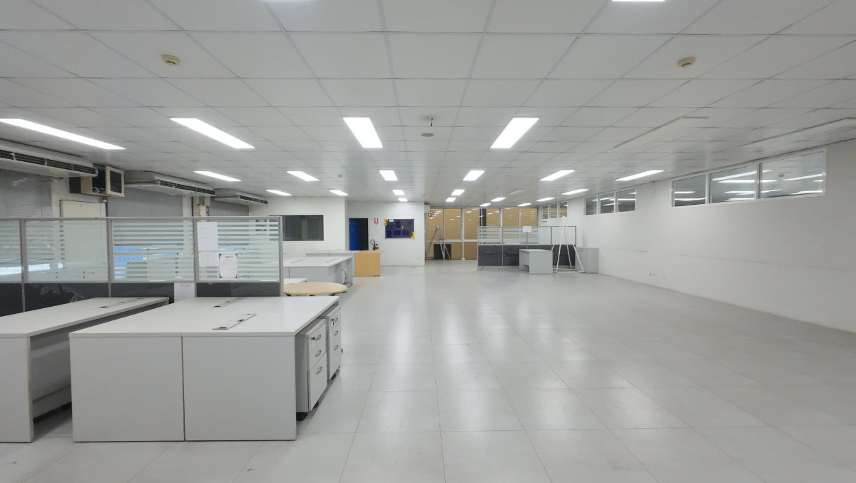 รูป โรงงานพร้อมออฟฟิศ พื้นที่ใช้สอยกว่า 12,671 ตร.ม. โอกาสแบบนี้ไม่ได้มีบ่อย - รูปที่ 44/47