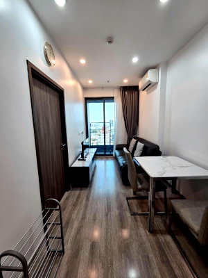 คอนโดให้เช่า : Code: 26KJ2780  ให้เช่า IDEO Mobi Sukhumvit 66 🔥🔥 จองเดือนนี้รับส่วนลด1,000บาท 🔥🔥 @kjcondo (มี@ข้างหน้าด้วยนะคะ)