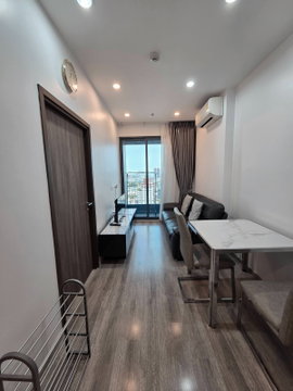 Code: 26KJ2780  for rent IDEO Mobi Sukhumvit 66 🔥🔥 Line ID: @kjcondo (with @)🔥🔥