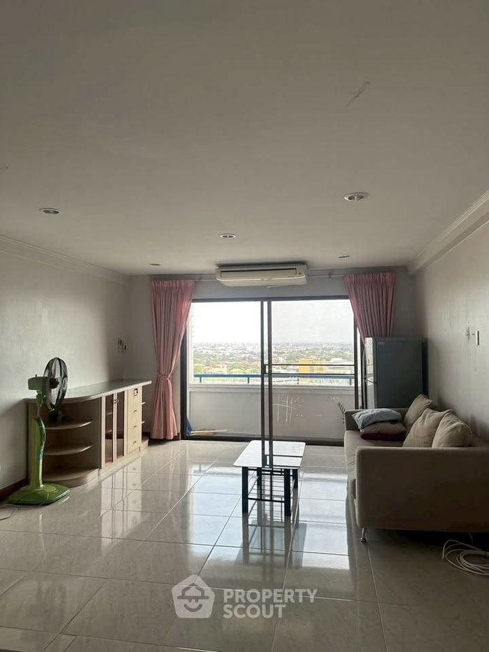 รูป คอนโด 1-ห้องนอน ที่ รีเจ้นท์ ศรีนครินทร์ ทาวเวอร์ ใกล้ ARL หัวหมาก (ID 2955741) - รูปที่ 4/36