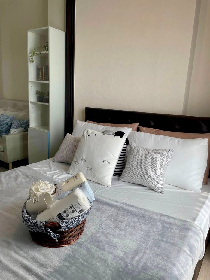 picture Condo for rent the tree rio bang aor - 2/10