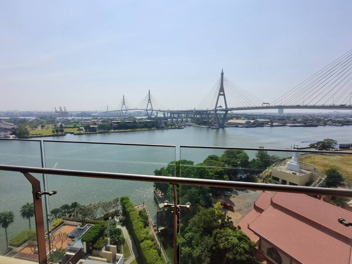 picture 5 unites available here The Pano rama 3 road Riverside Condominium - 1/21