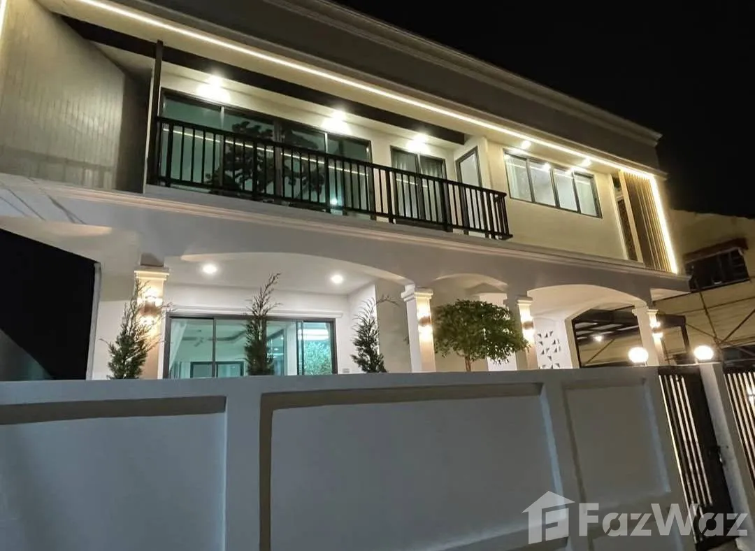 รูป ขาย บ้านเดี่ยว 3 ห้องนอน ใน คลองกุ่ม, กรุงเทพมหานคร 6413862 - รูปที่ 4/26