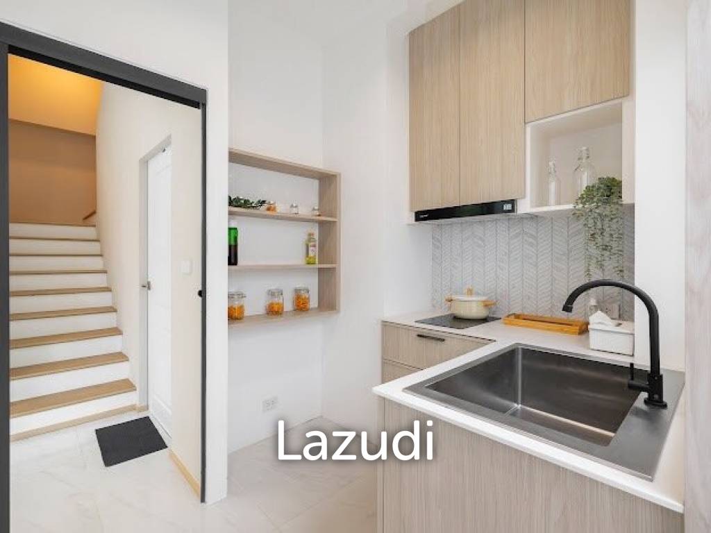 picture 4 Bed 5 Bath 212.50 SQ.M Kimpson Sukhumvit 101/1 - 2/10