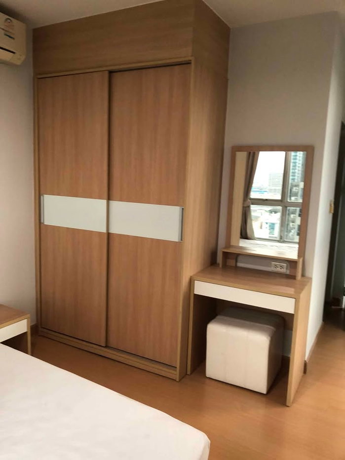 picture 🏙️ Condo for Sale: Life @ Ratchada–Huai Khwang 💰 - 5/10