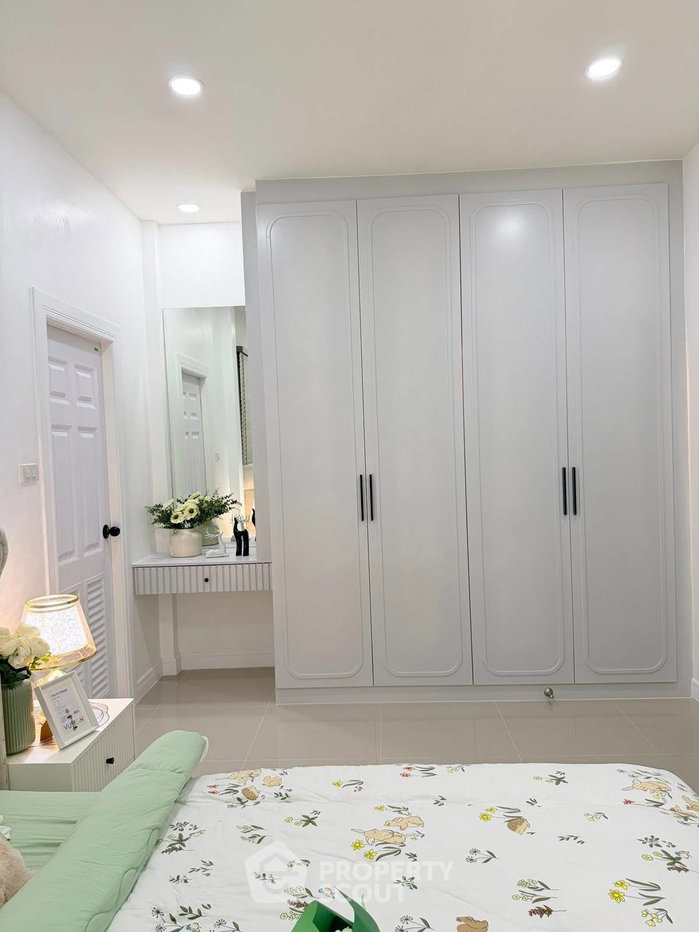 รูป บ้าน 3-ห้องนอน ที่ พี เอ็ม ซี โฮม วิลเลจ 2 ใกล้ เมืองพัทยา (ID 2953822) - รูปที่ 24/44