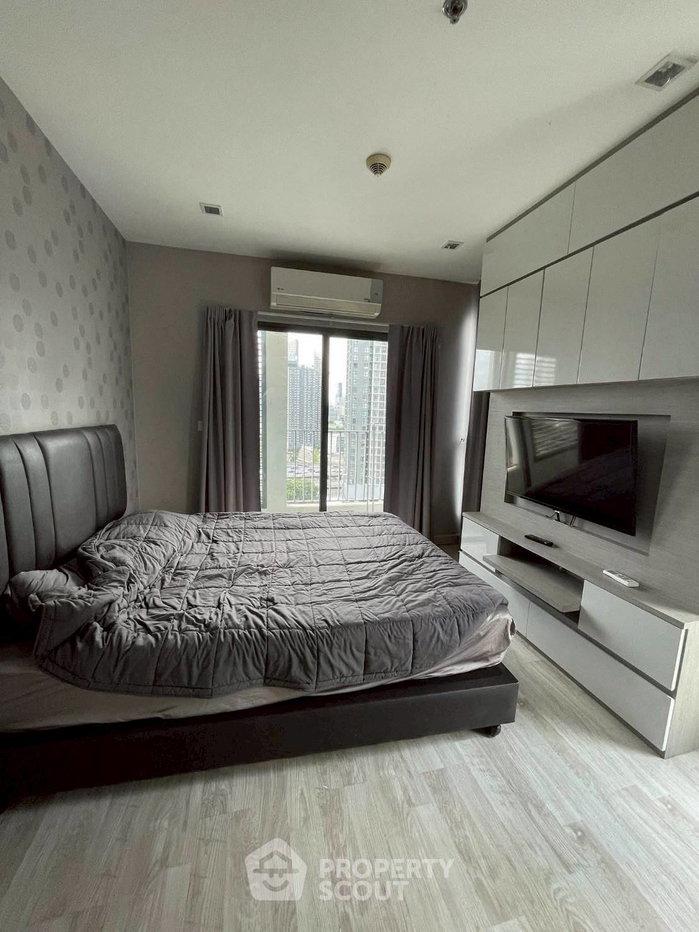 picture 2-BR Condo at Ideo Mobi Rama 9 near MRT Phra Ram 9 (ID 2952807) - 3/11