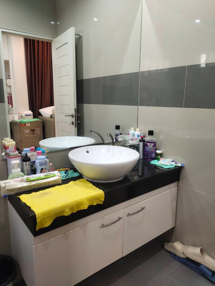 รูป 🏠 ขายบ้าน : Cluster Haus Ladplakao 53 (คลัสเตอร์เฮาส์ ลาดปลาเค้า 53) รหัสทรัพย์ | 📌LNP-H1043 - รูปที่ 30/33