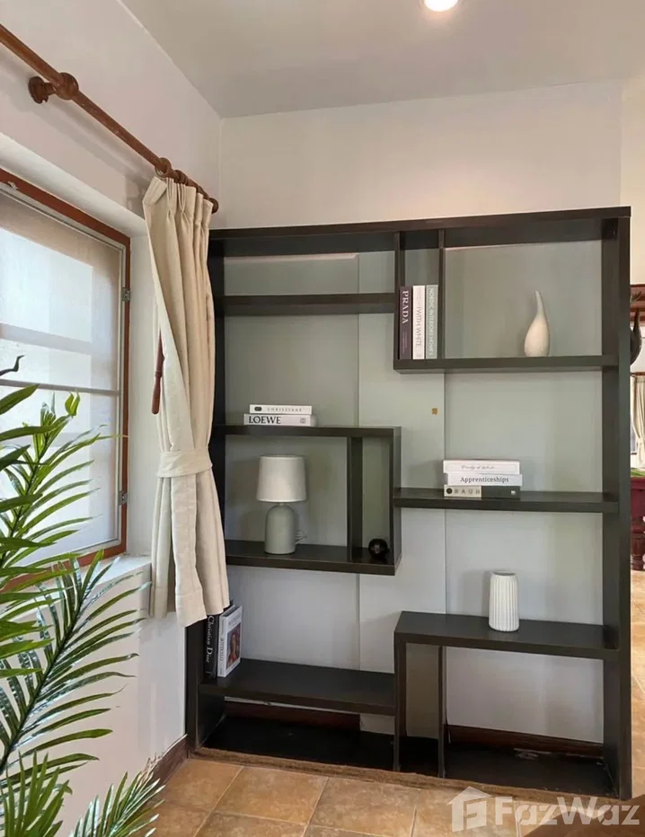 รูป วิลล่าให้เช่า 3 ห้องนอน ใน ราไวย์, ภูเก็ต 6413361 - รูปที่ 18/34