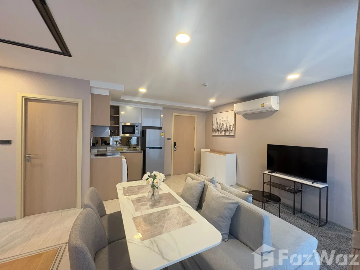 picture 2 Bedroom Condo for Rent Near BTS/MRT (Sukhumvit/Asoke) 6383561 - 6/19