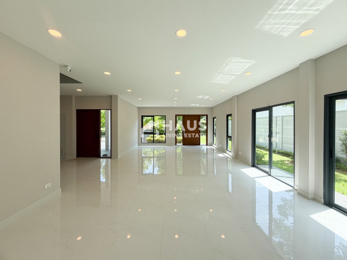 picture THE CITY Thawiwatthana / 5 Bedrooms #HPHU087 - 6/36