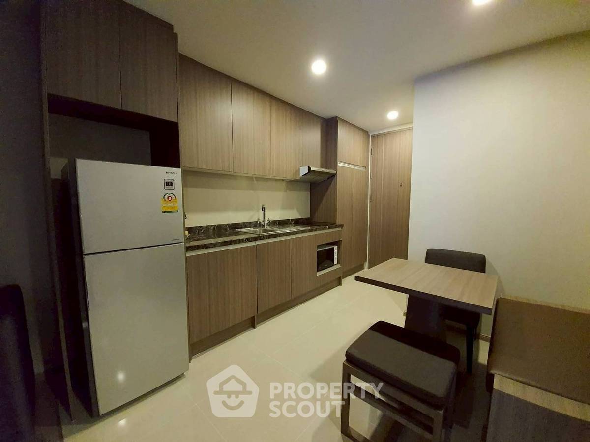 รูป คอนโด 1-ห้องนอน ที่ อาร์ท แอท ทองหล่อ ใกล้ ทองหล่อ (ID 2952815) - รูปที่ 4/9