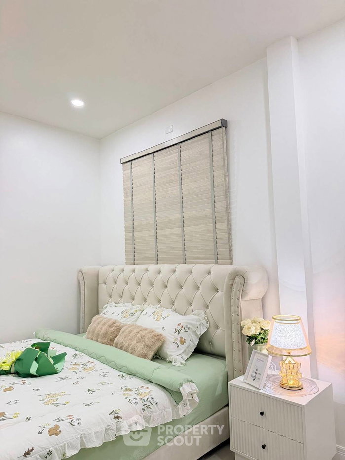 รูป บ้าน 3-ห้องนอน ที่ พี เอ็ม ซี โฮม วิลเลจ 2 ใกล้ เมืองพัทยา (ID 2953822) - รูปที่ 22/44