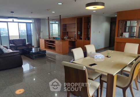 3-BR Condo at The Roof Garden On Nut near BTS On Nut (ID 2009960)