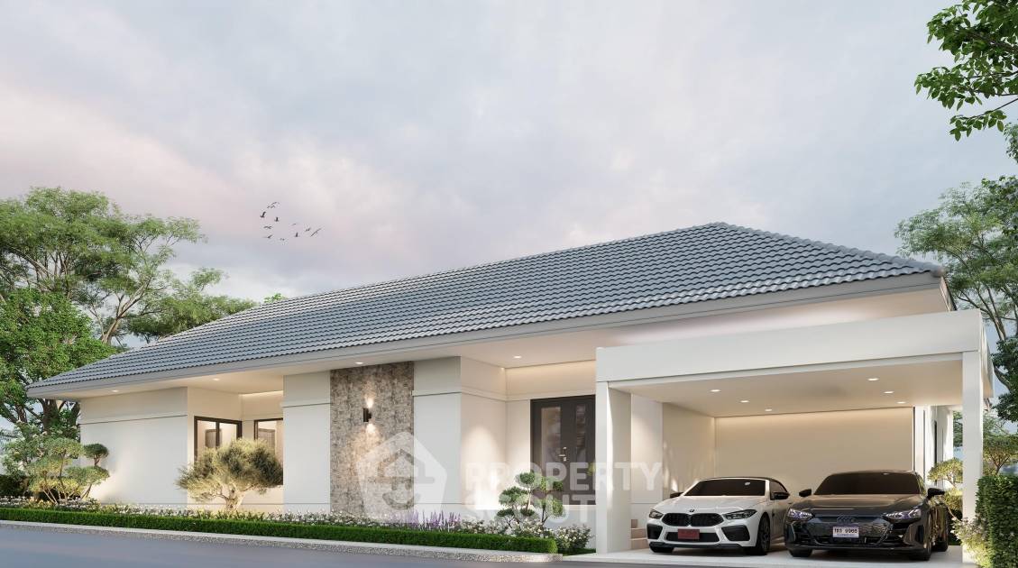 รูป วิลล่า 3-ห้องนอน ที่ เทอร์ร่า ดิ เอ็กซ์คลูซีฟ ใน ทับใต้ (ID 2952650) - รูปที่ 7/8
