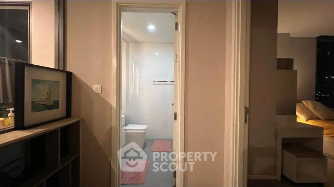 picture 2-BR Condo at The Room Sukhumvit 69 near BTS Phra Khanong (ID 2952487) - 16/16