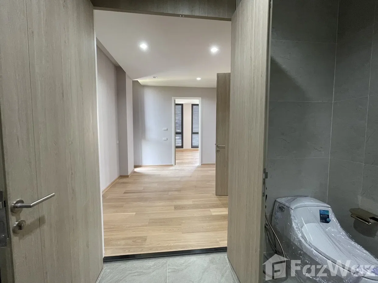 picture For Rent: 4.5-Story House in Soi Thonglor 25, Sage Thonglor 5336155 - 5/16