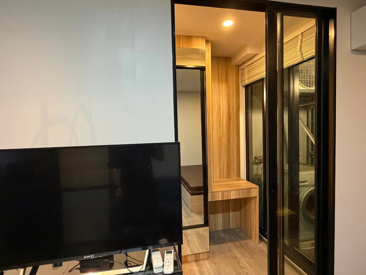 รูป ☘️ให้เช่า Origin E22 สายลวดสเตชัน -สมุทรปราการ❕ มีเครื่องล้างจาน❕ (บีทีเอสสายสีเขียว สถานี สายลวด) 🚝 - รูปที่ 6/10