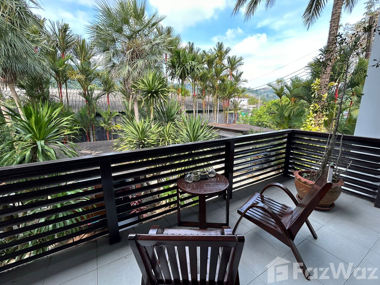 picture 4 Bedroom Villa for sale in Kathu, Phuket  1974933 - 14/40