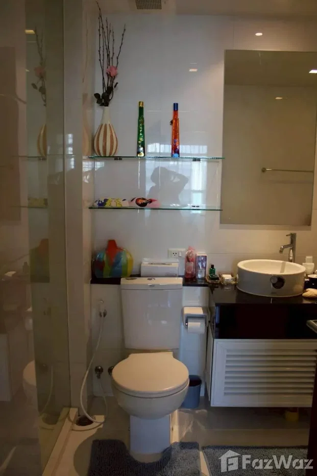 picture Condo for rent 70 2 Bedrooms Dual Balconies 6413371 - 15/15