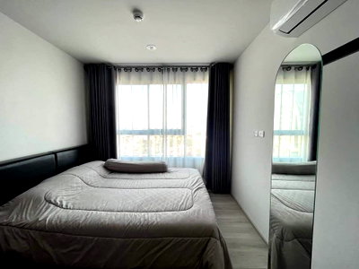 คอนโดให้เช่า : 🏢 ให้เช่าคอนโด : IDEO Charan 70 - Riverview (IDEO จรัญ 70 - ริเวอร์วิว)   รหัสทรัพย์  | 📌LNP-C13426