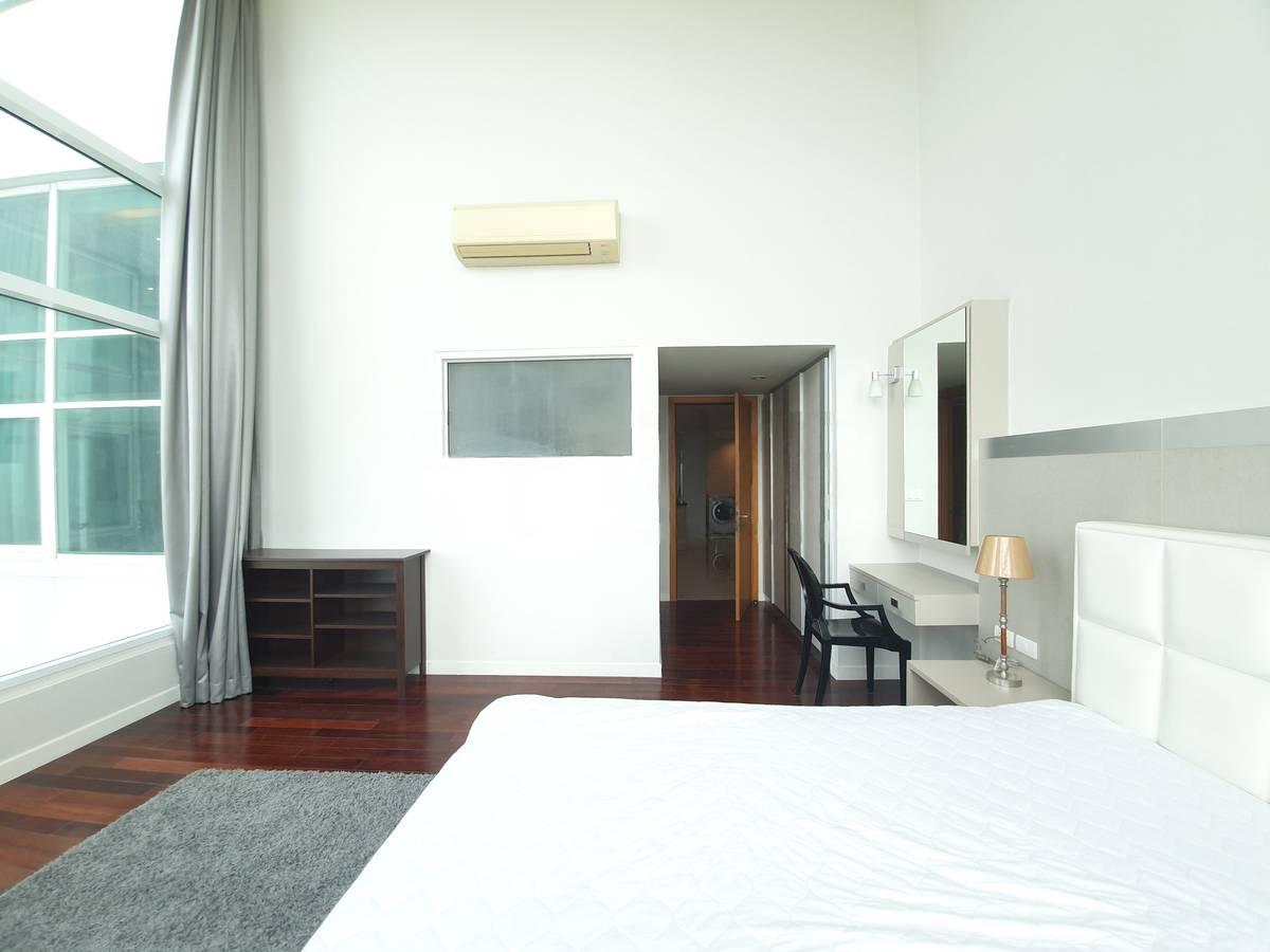 picture 4-BR Condo at Circle Condominium near MRT Phetchaburi (ID 2749962) - 6/30
