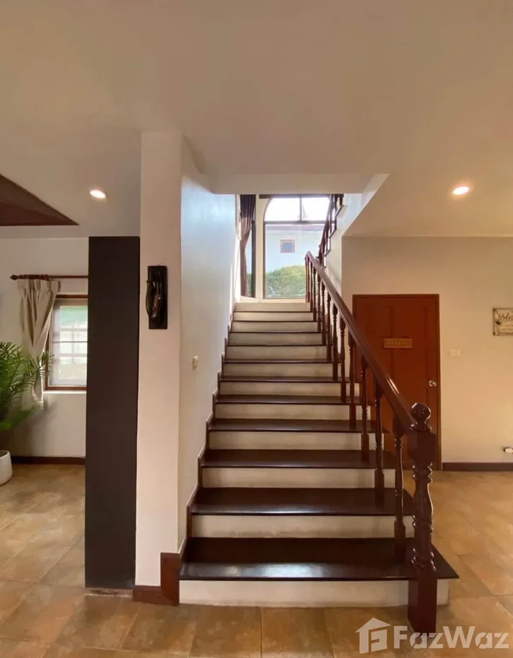 รูป วิลล่าให้เช่า 3 ห้องนอน ใน ราไวย์, ภูเก็ต 6413361 - รูปที่ 17/34